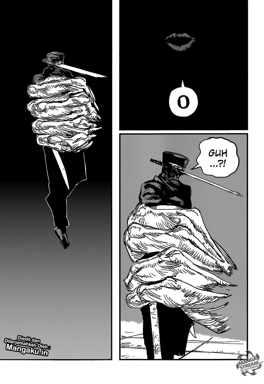 Read Chainsawman Bahasa Indonesia ID Manga Online