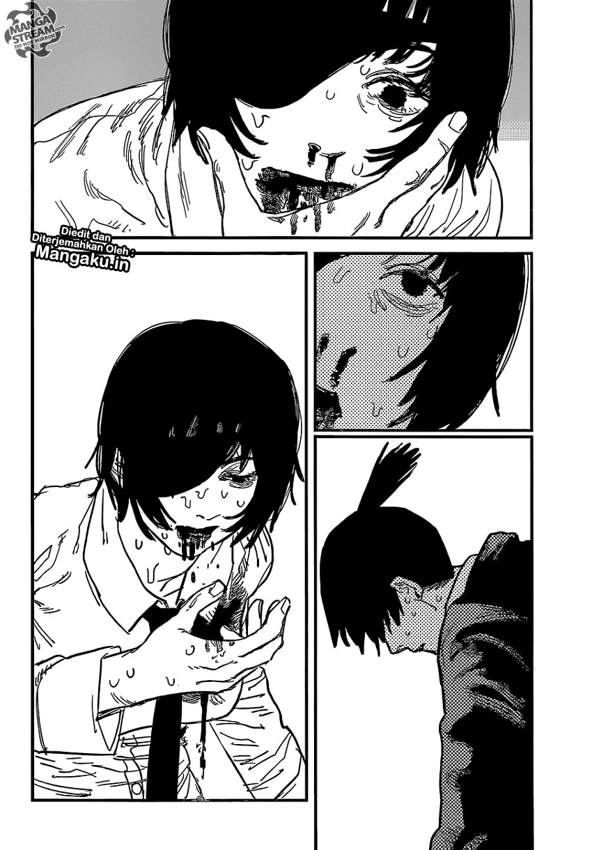 Read Chainsawman Bahasa Indonesia ID Manga Online