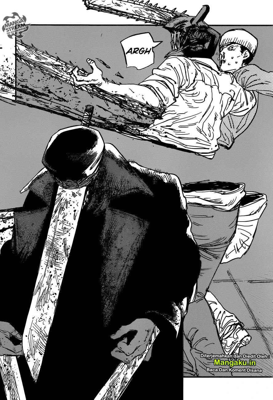 Read Chainsawman Bahasa Indonesia ID Manga Online