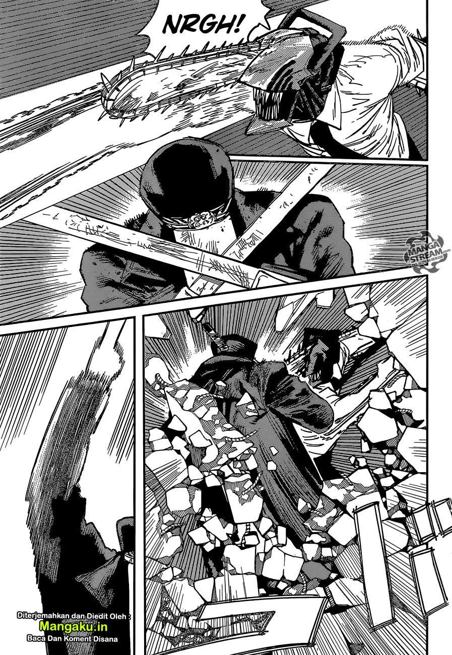 Read Chainsawman Bahasa Indonesia ID Manga Online