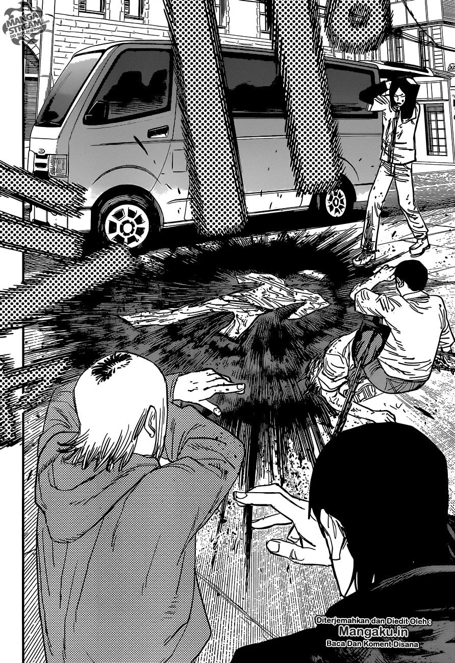 Read Chainsawman Bahasa Indonesia ID Manga Online