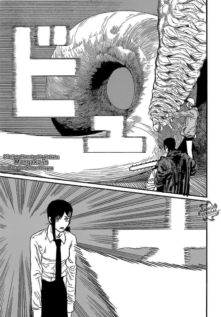 Read Chainsawman Bahasa Indonesia ID Manga Online