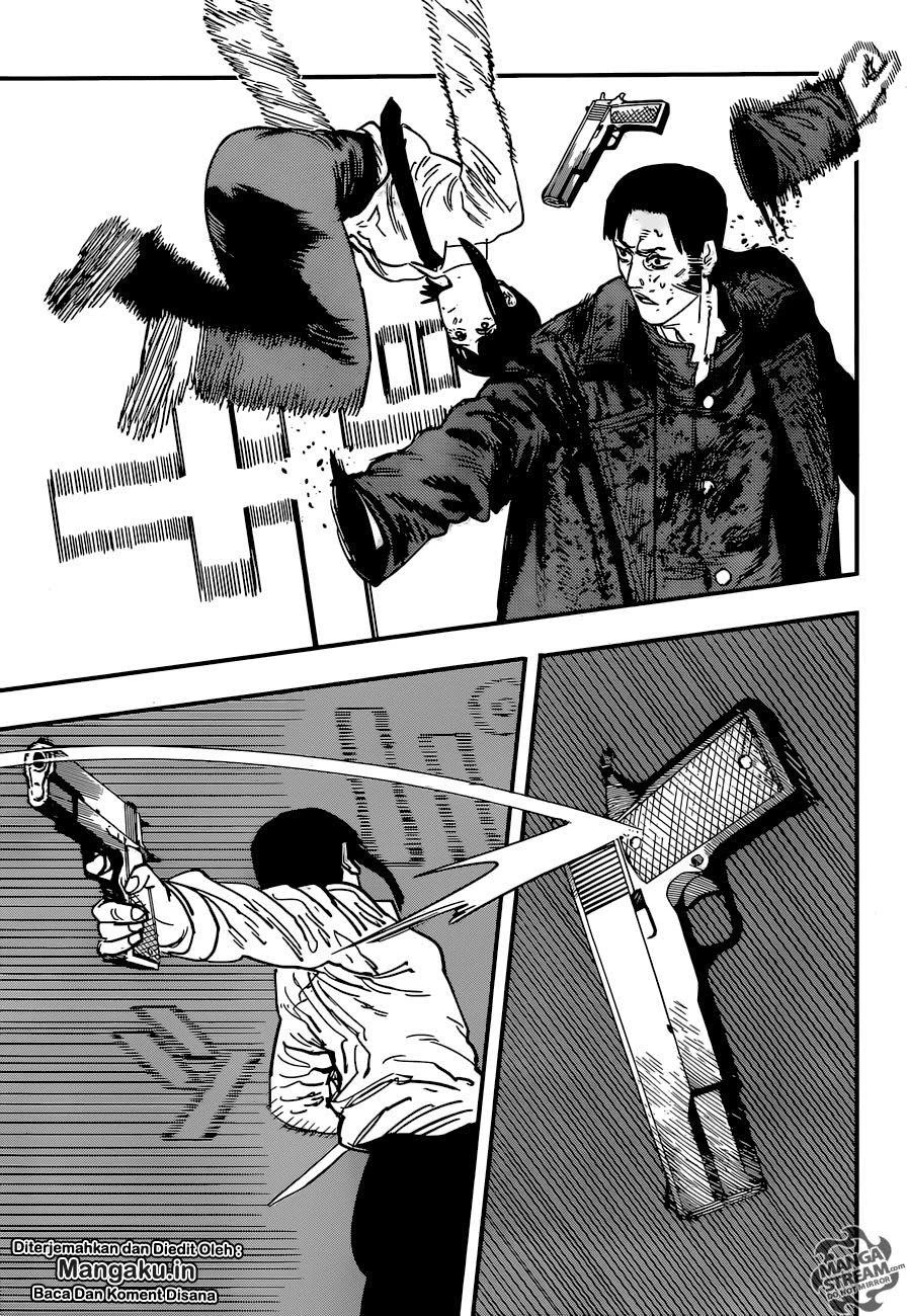Read Chainsawman Bahasa Indonesia ID Manga Online