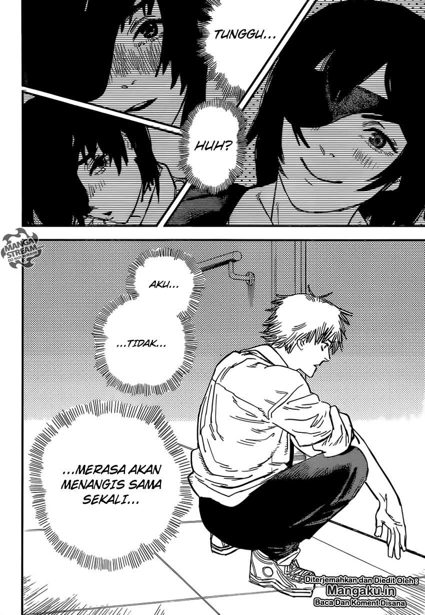 Read Chainsawman Bahasa Indonesia ID Manga Online