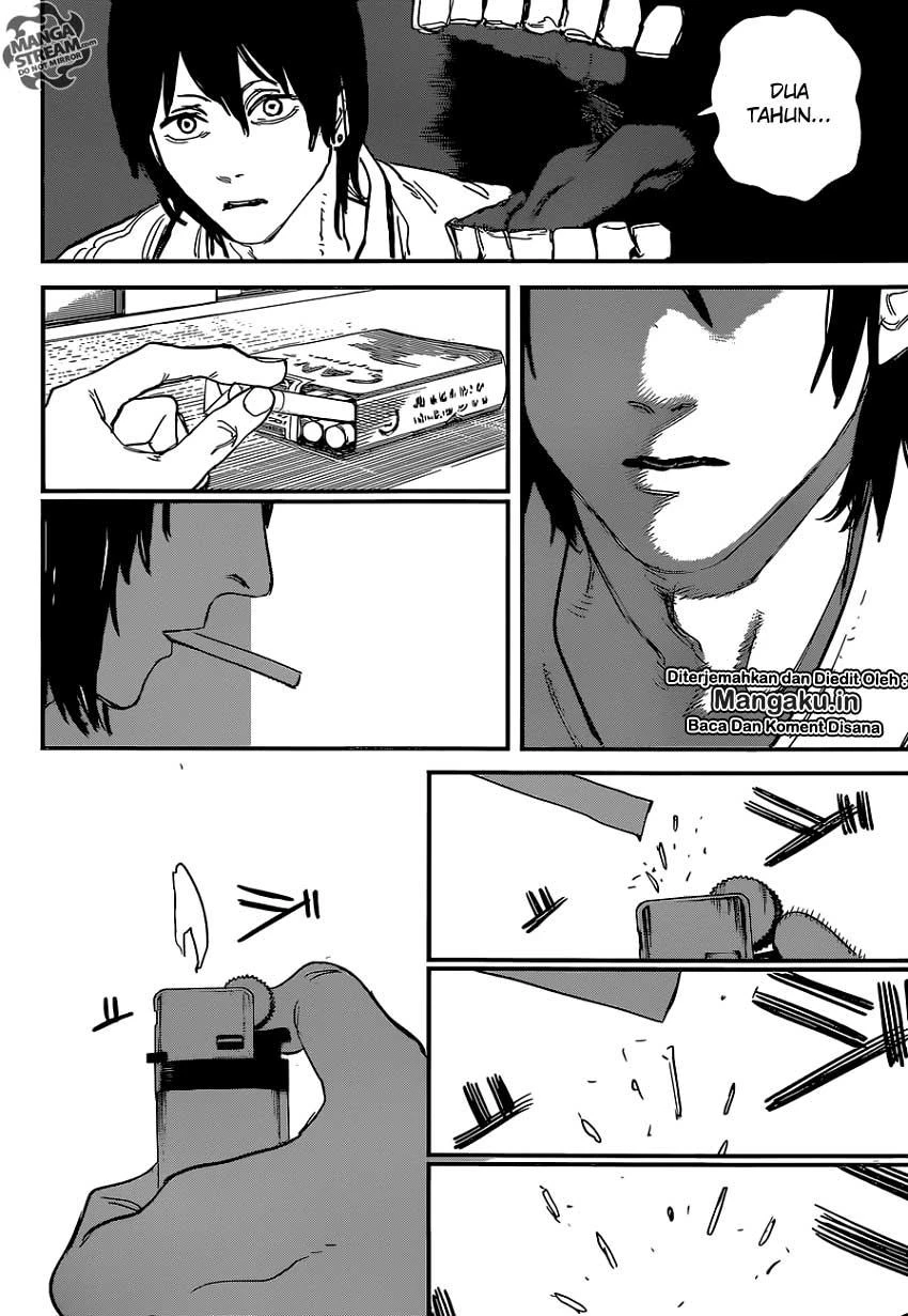 Read Chainsawman Bahasa Indonesia ID Manga Online