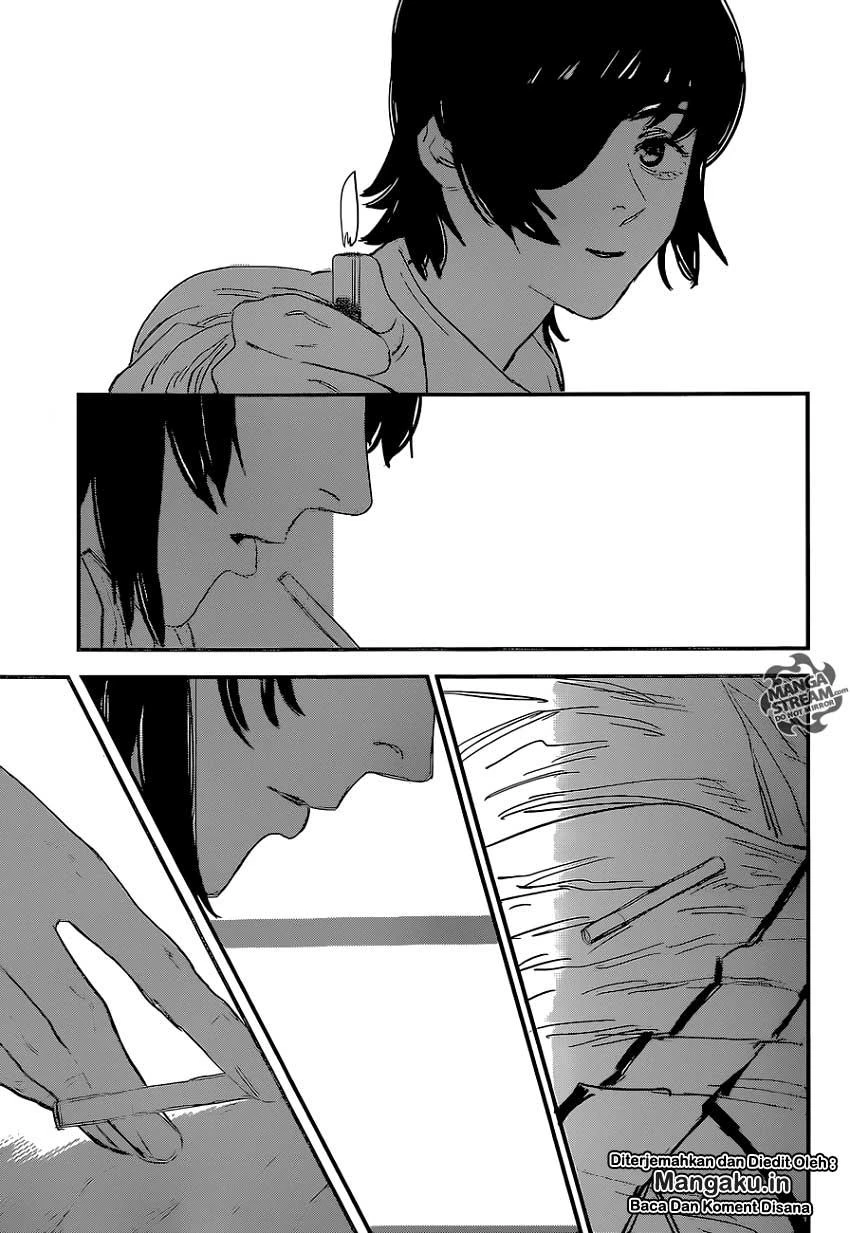 Read Chainsawman Bahasa Indonesia ID Manga Online