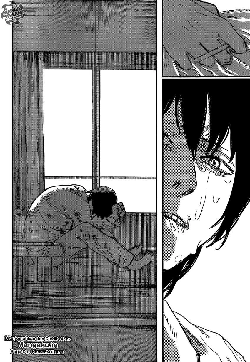 Read Chainsawman Bahasa Indonesia ID Manga Online