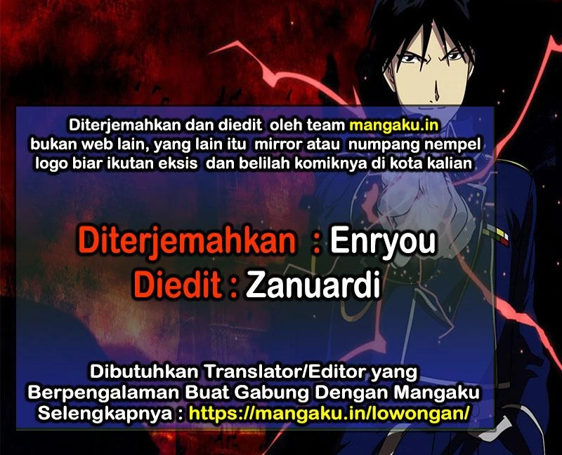 Read Chainsawman Bahasa Indonesia ID Manga Online