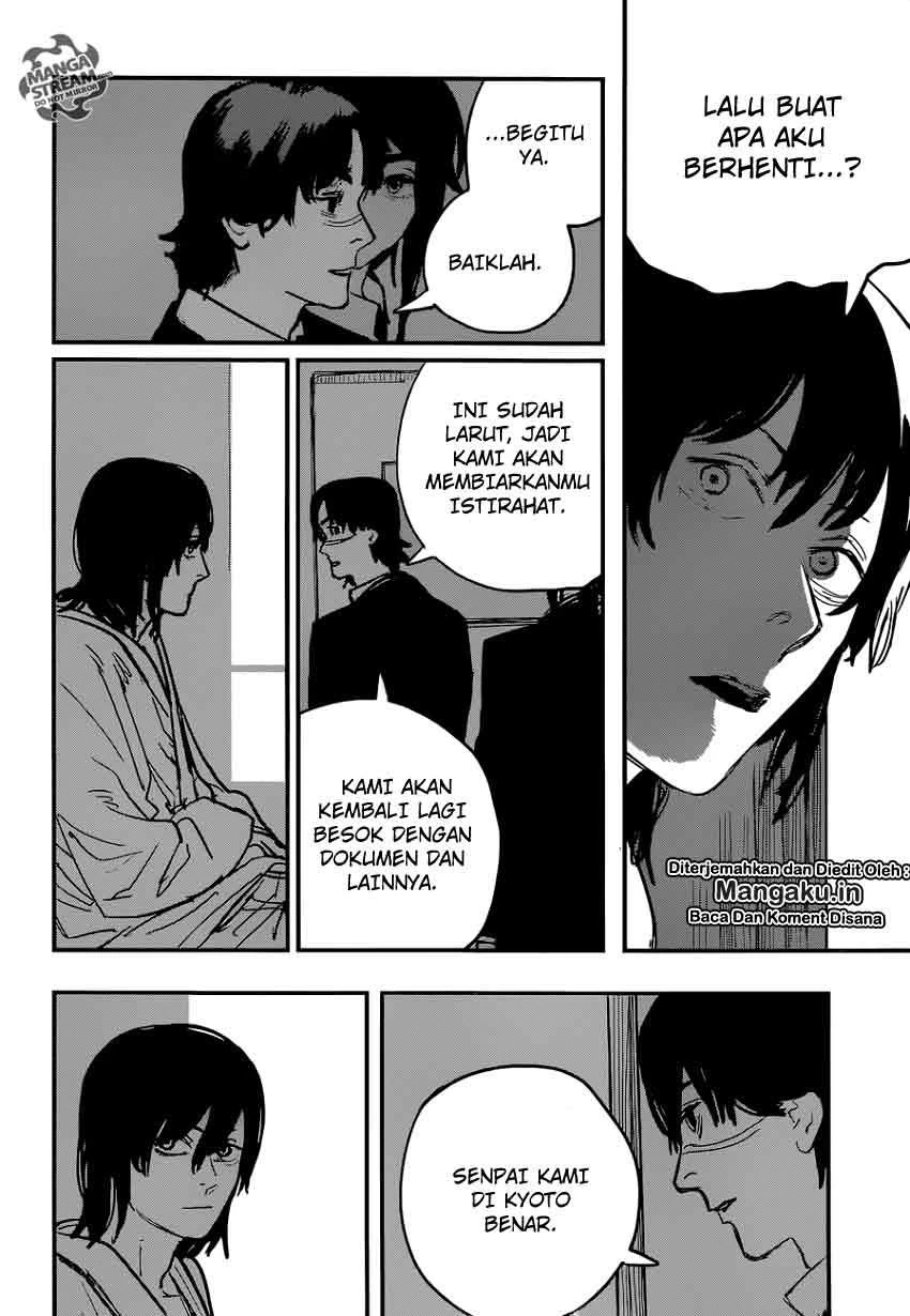 Read Chainsawman Bahasa Indonesia ID Manga Online