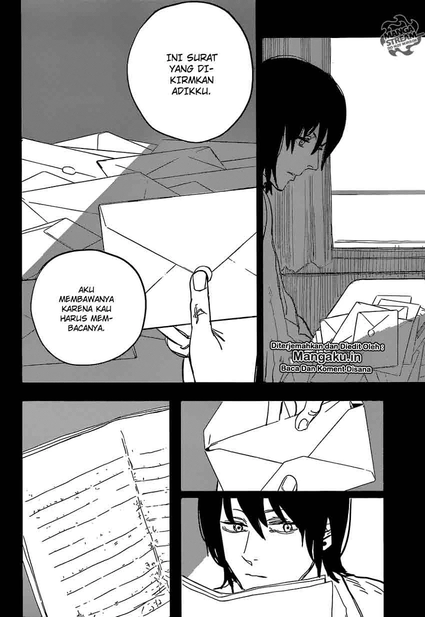 Read Chainsawman Bahasa Indonesia ID Manga Online