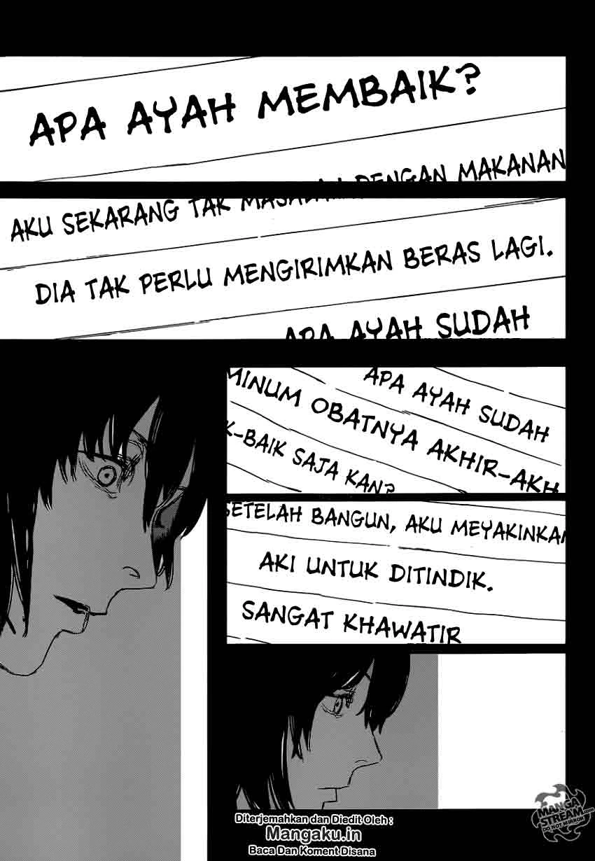 Read Chainsawman Bahasa Indonesia ID Manga Online