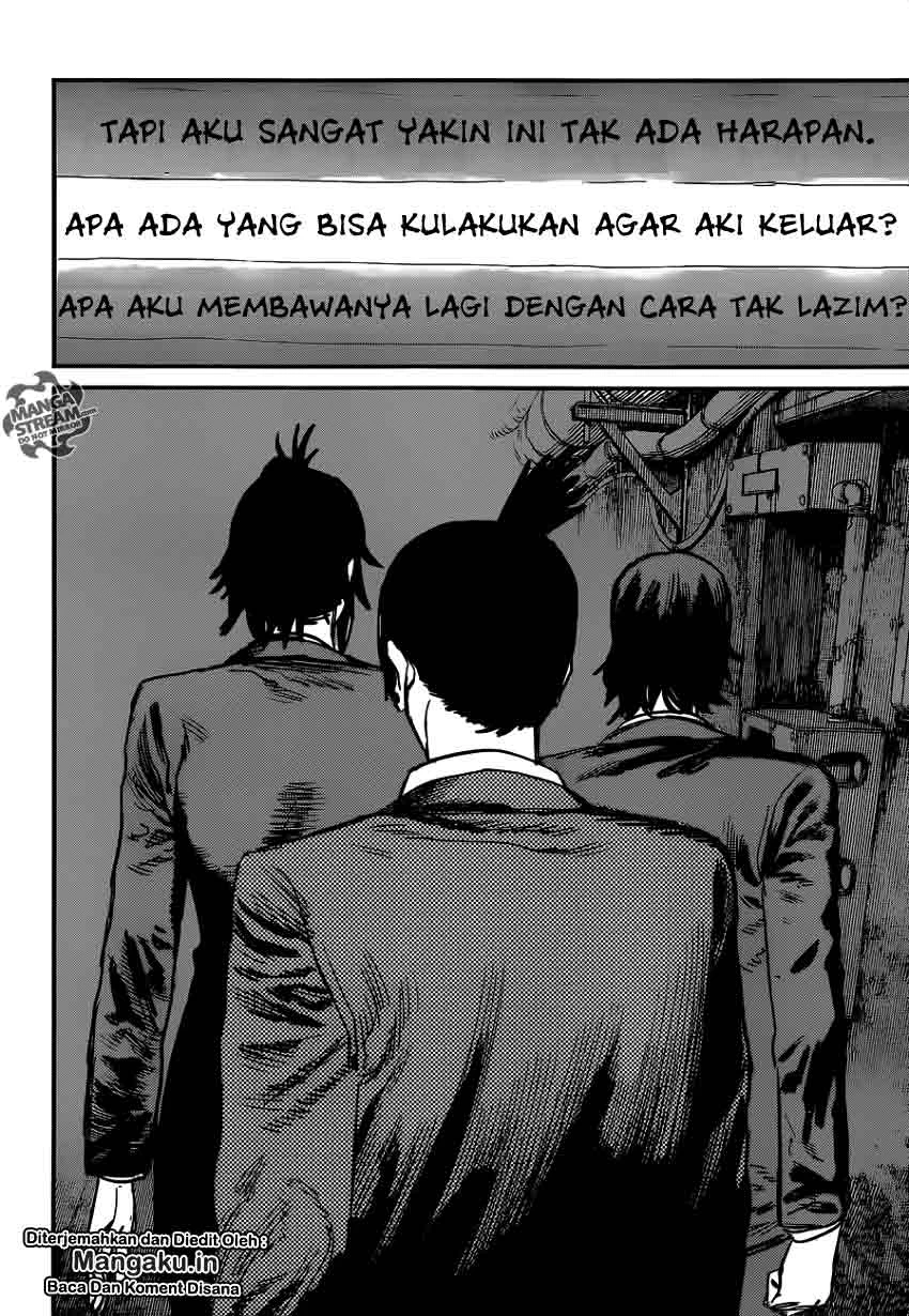 Read Chainsawman Bahasa Indonesia ID Manga Online