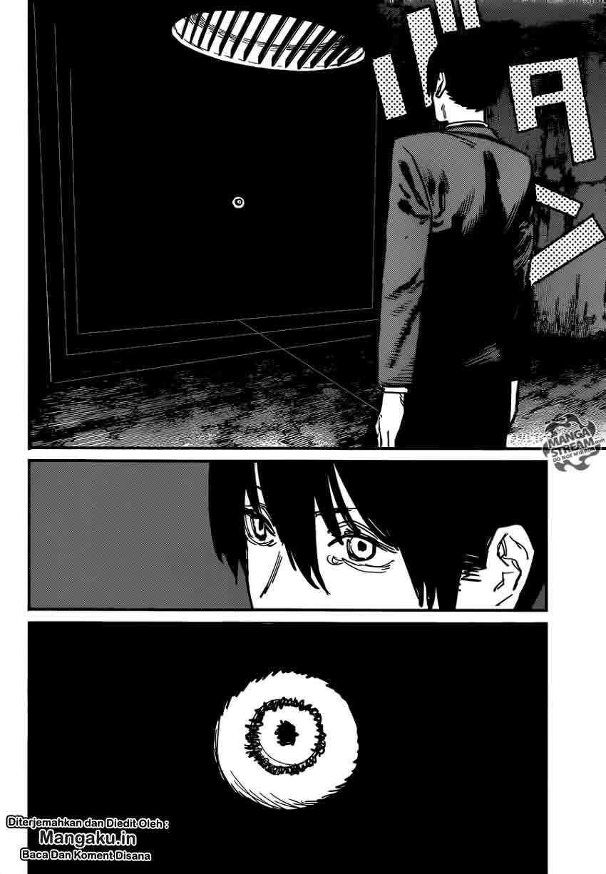 Read Chainsawman Bahasa Indonesia ID Manga Online
