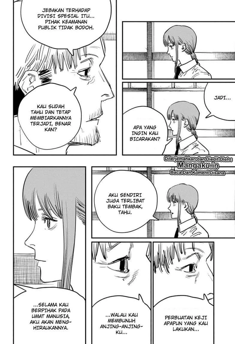 Read Chainsawman Bahasa Indonesia ID Manga Online