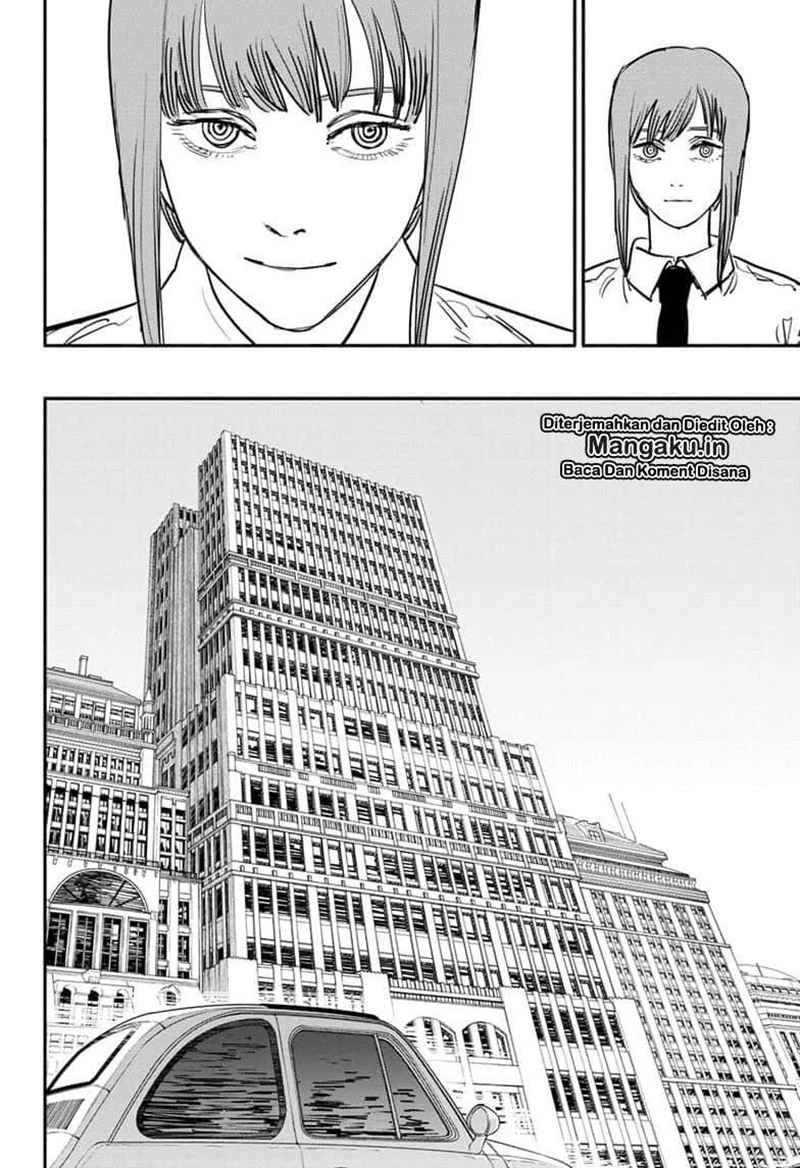 Read Chainsawman Bahasa Indonesia ID Manga Online