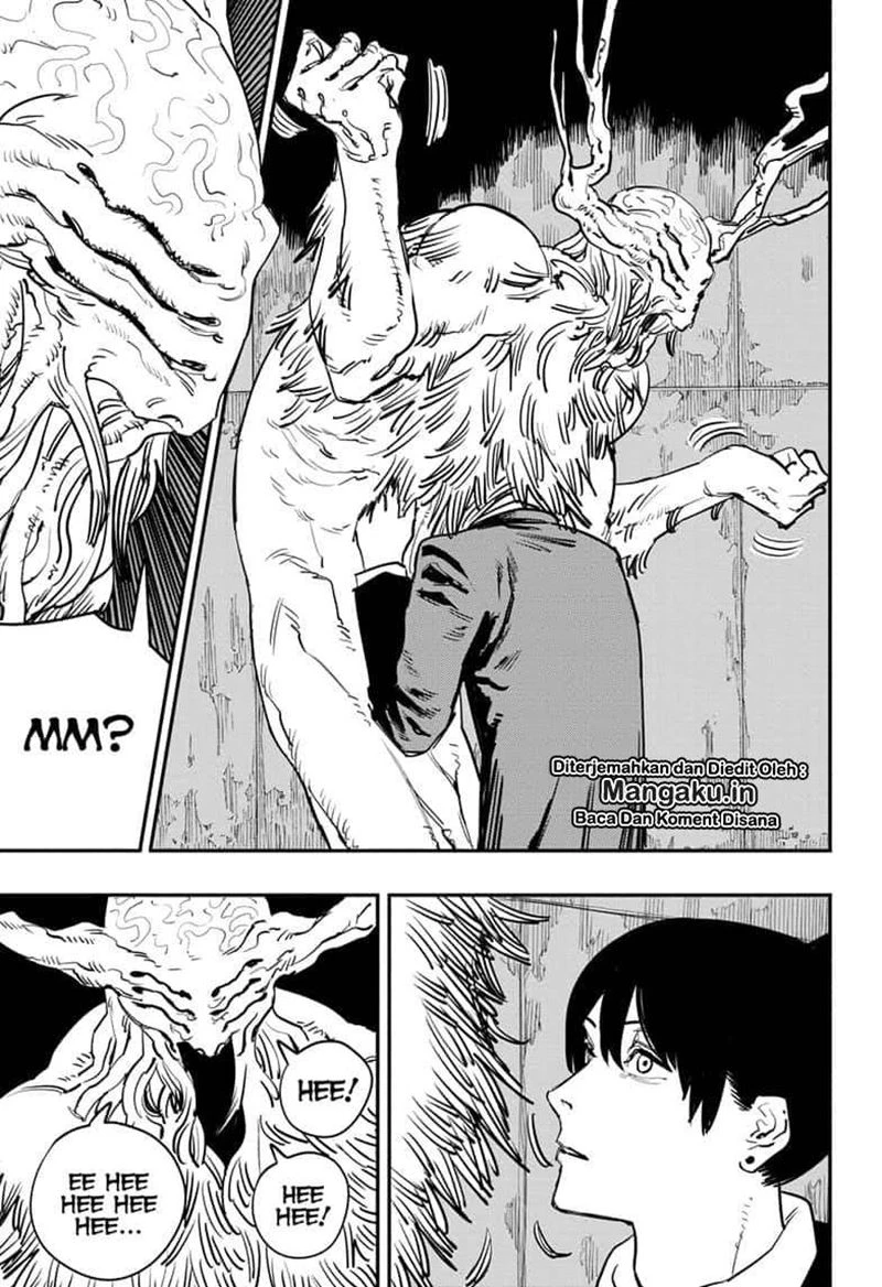 Read Chainsawman Bahasa Indonesia ID Manga Online