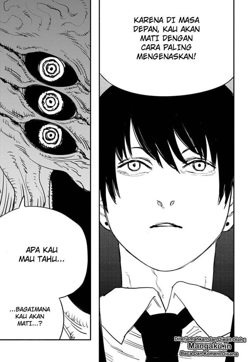 Read Chainsawman Bahasa Indonesia ID Manga Online