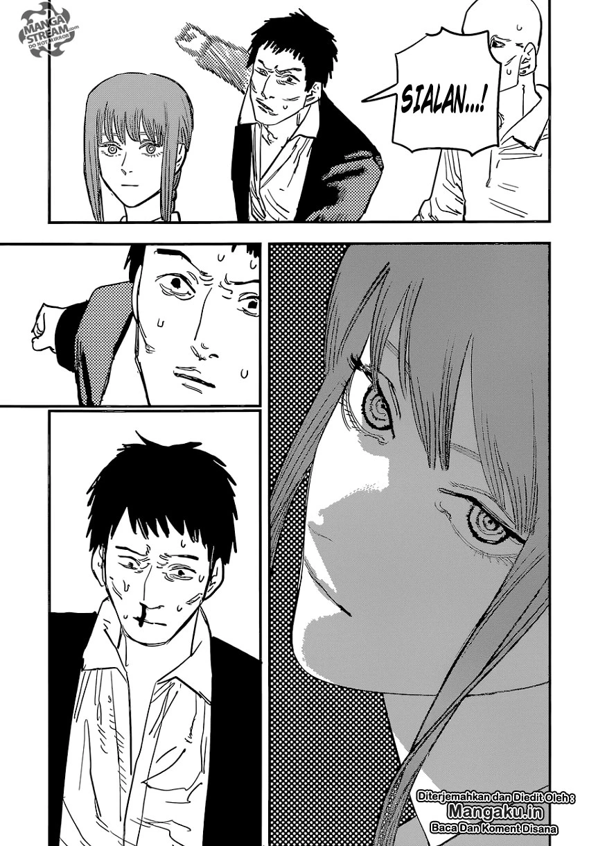 Read Chainsawman Bahasa Indonesia ID Manga Online