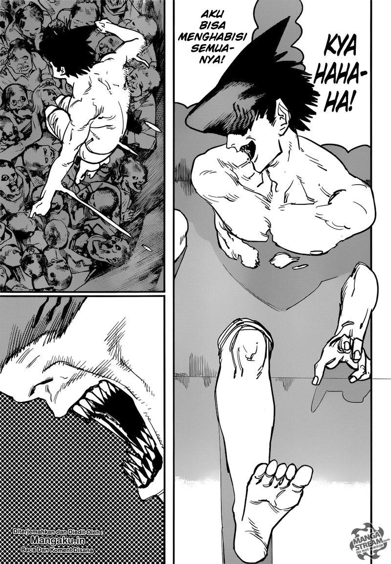 Read Chainsawman Bahasa Indonesia ID Manga Online