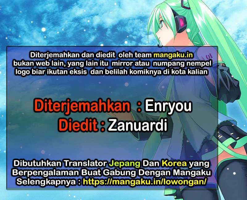Read Chainsawman Bahasa Indonesia ID Manga Online