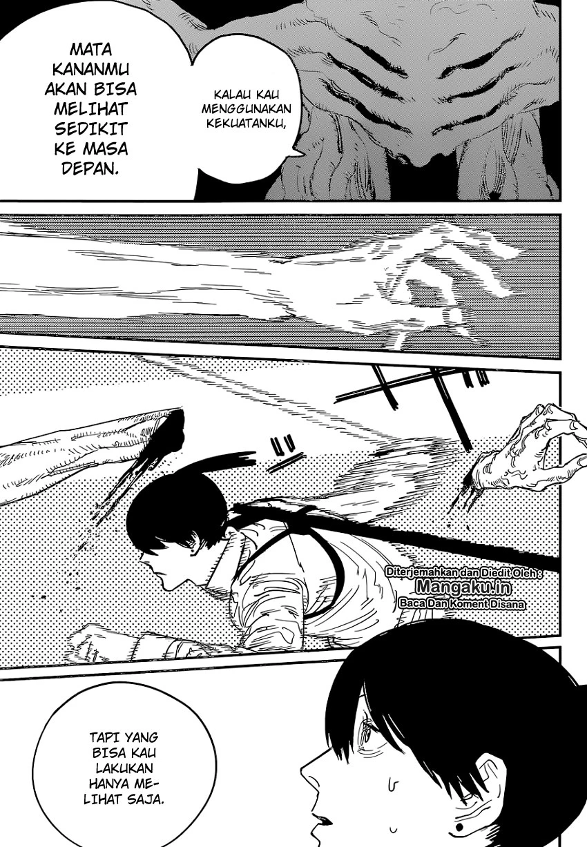 Read Chainsawman Bahasa Indonesia ID Manga Online