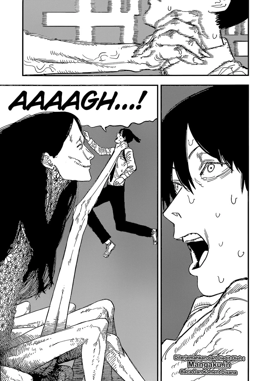 Read Chainsawman Bahasa Indonesia ID Manga Online
