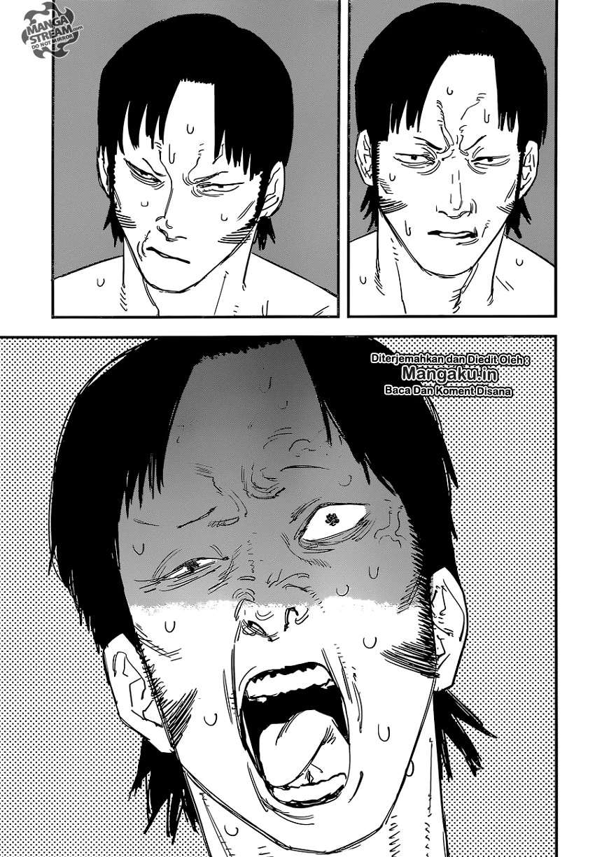 Read Chainsawman Bahasa Indonesia ID Manga Online
