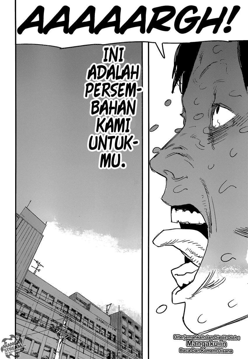 Read Chainsawman Bahasa Indonesia ID Manga Online