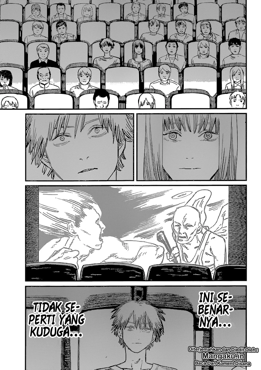 Read Chainsawman Bahasa Indonesia ID Manga Online