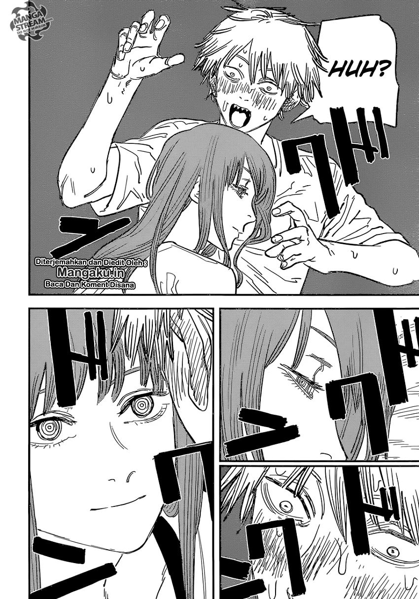 Read Chainsawman Bahasa Indonesia ID Manga Online