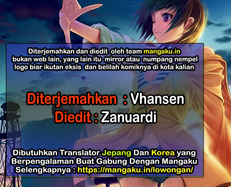 Read Chainsawman Bahasa Indonesia ID Manga Online