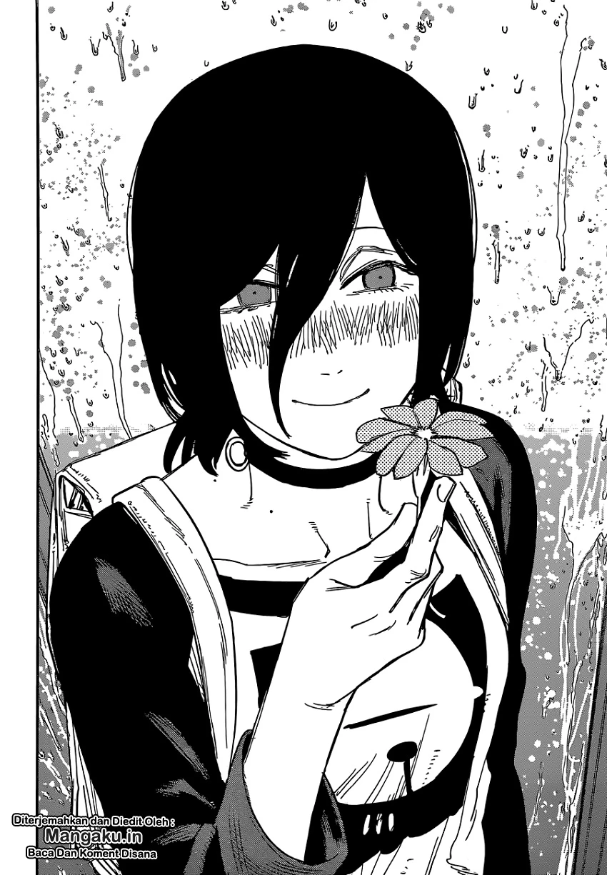 Read Chainsawman Bahasa Indonesia ID Manga Online