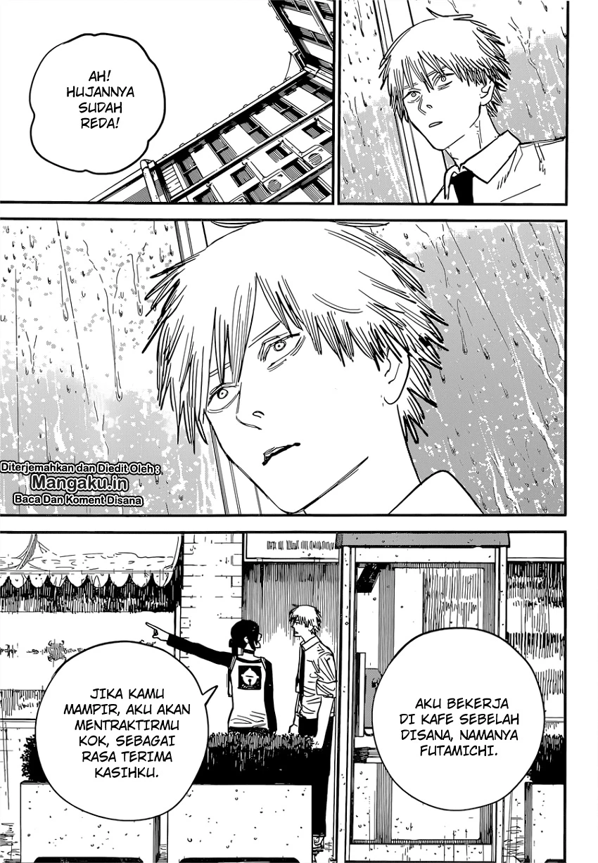 Read Chainsawman Bahasa Indonesia ID Manga Online