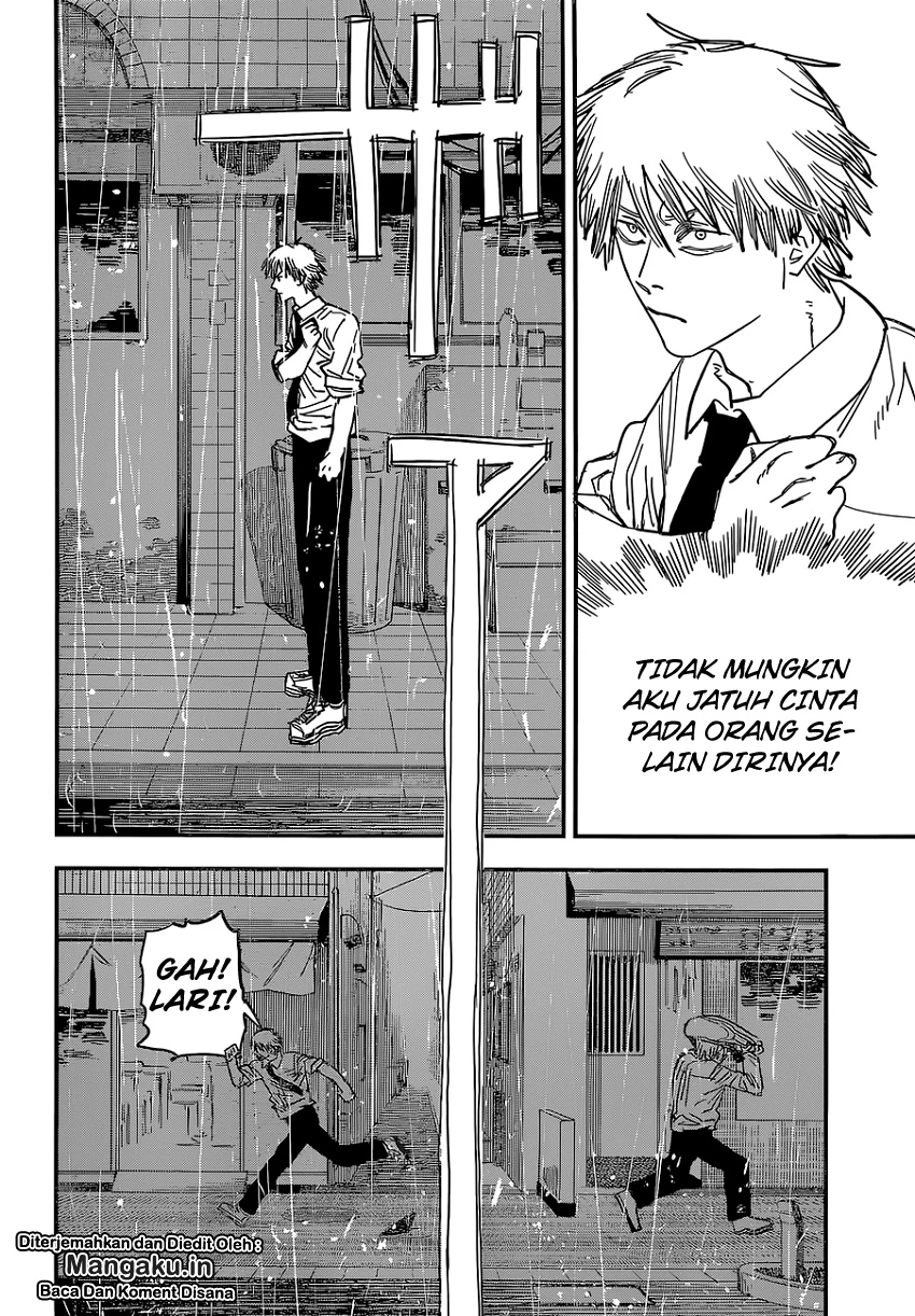 Read Chainsawman Bahasa Indonesia ID Manga Online