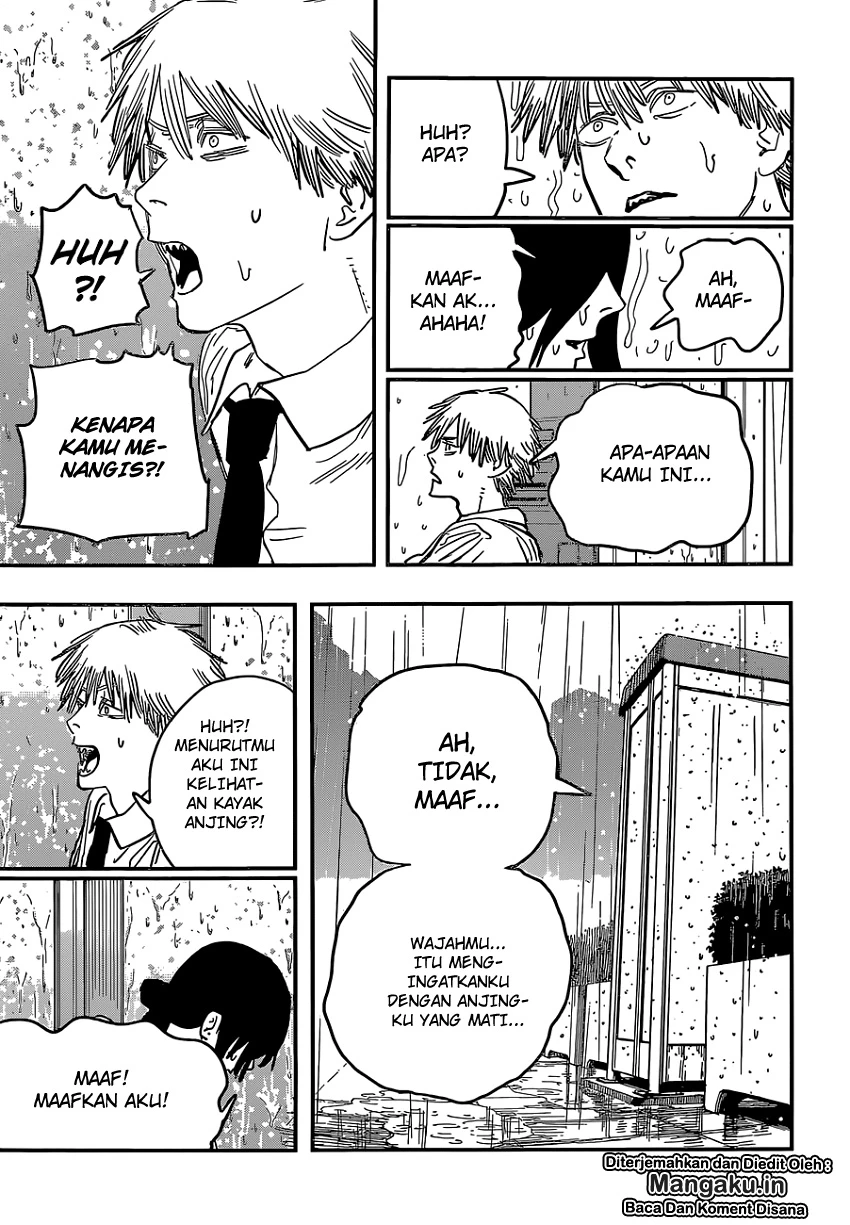 Read Chainsawman Bahasa Indonesia ID Manga Online