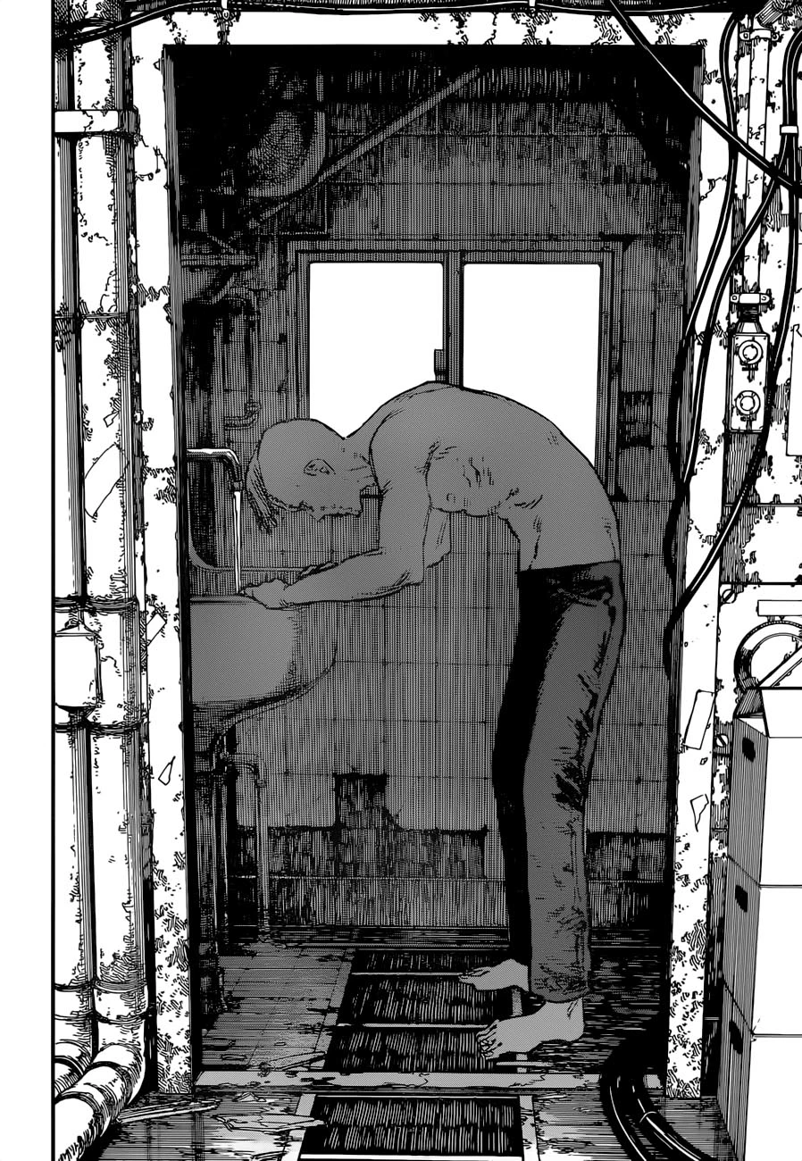 Read Chainsawman Bahasa Indonesia ID Manga Online