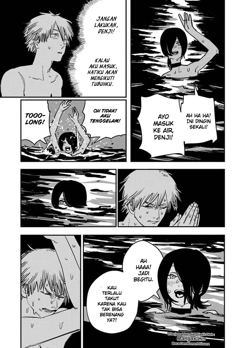 Read Chainsawman Bahasa Indonesia ID Manga Online