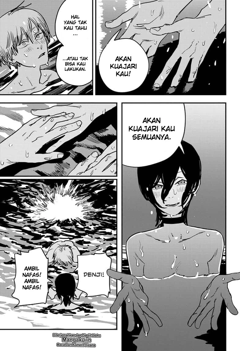 Read Chainsawman Bahasa Indonesia ID Manga Online
