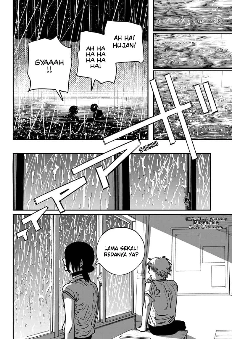 Read Chainsawman Bahasa Indonesia ID Manga Online