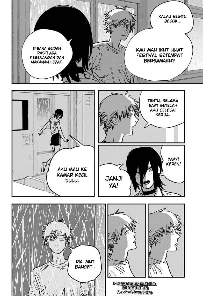 Read Chainsawman Bahasa Indonesia ID Manga Online