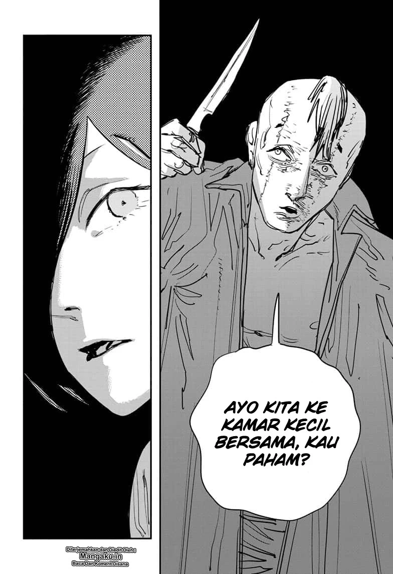 Read Chainsawman Bahasa Indonesia ID Manga Online