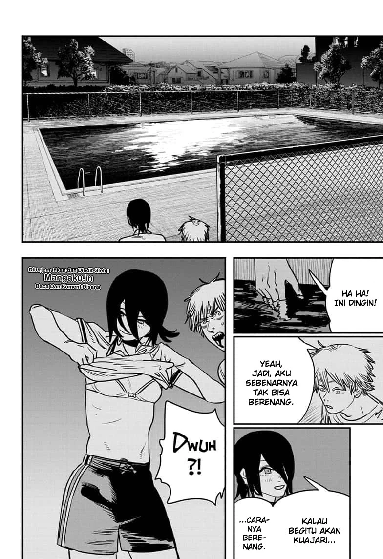 Read Chainsawman Bahasa Indonesia ID Manga Online
