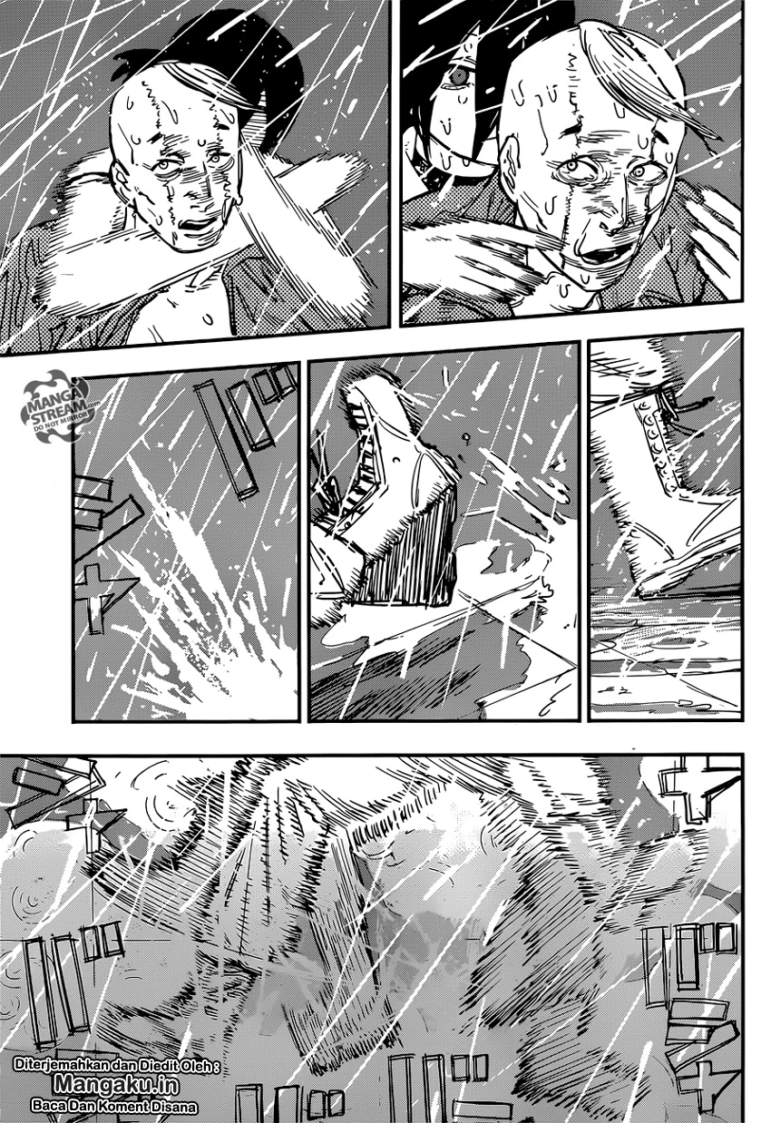 Read Chainsawman Bahasa Indonesia ID Manga Online