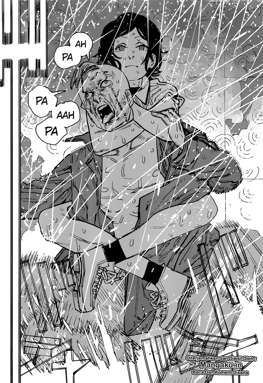 Read Chainsawman Bahasa Indonesia ID Manga Online