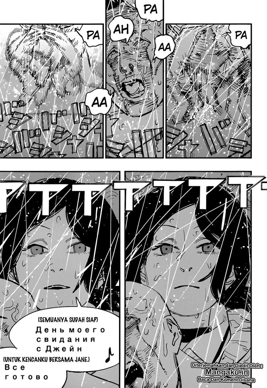 Read Chainsawman Bahasa Indonesia ID Manga Online