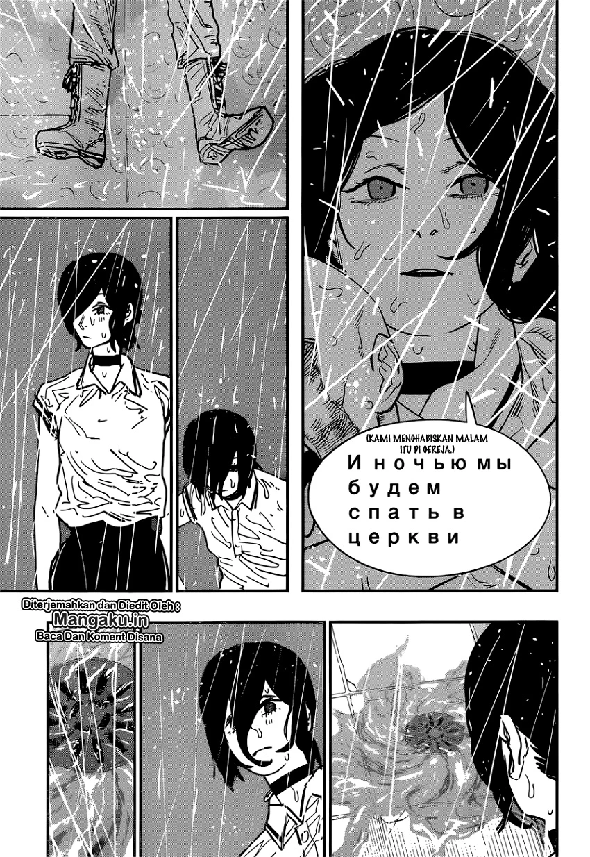 Read Chainsawman Bahasa Indonesia ID Manga Online