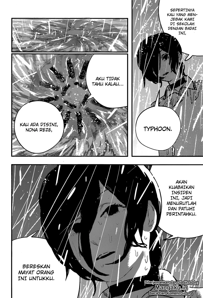 Read Chainsawman Bahasa Indonesia ID Manga Online
