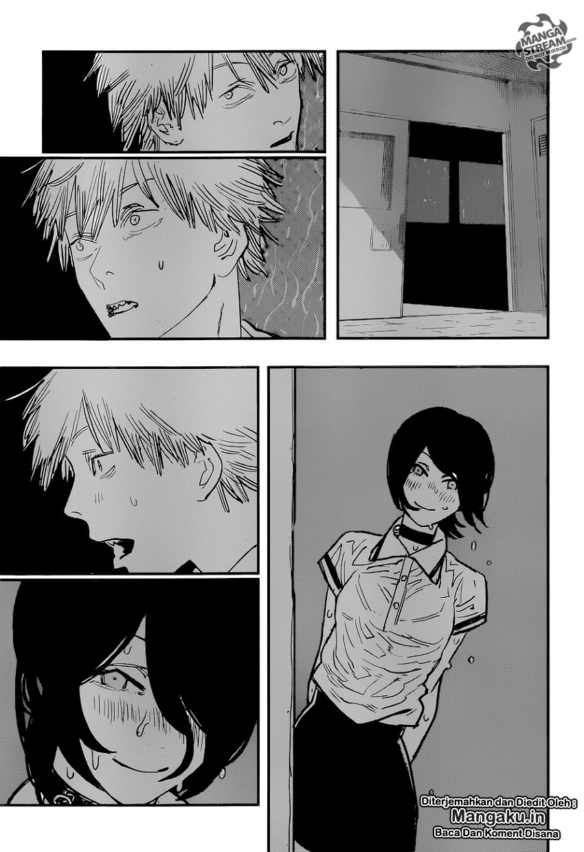 Read Chainsawman Bahasa Indonesia ID Manga Online