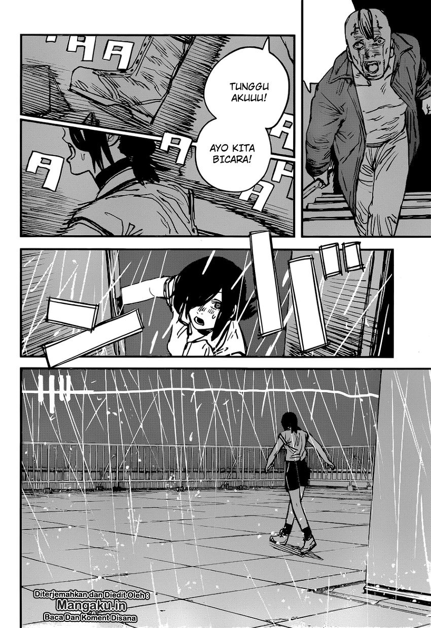 Read Chainsawman Bahasa Indonesia ID Manga Online