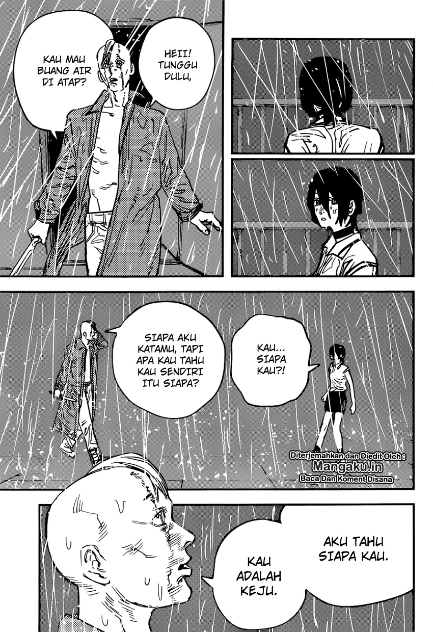 Read Chainsawman Bahasa Indonesia ID Manga Online